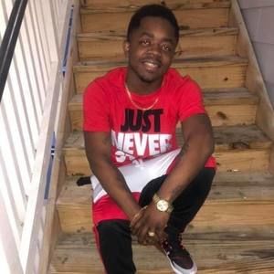 Meet your Posher, Freddreka